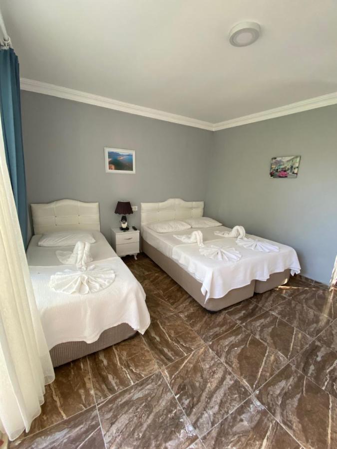Erken Apart Dalyan Exteriér fotografie