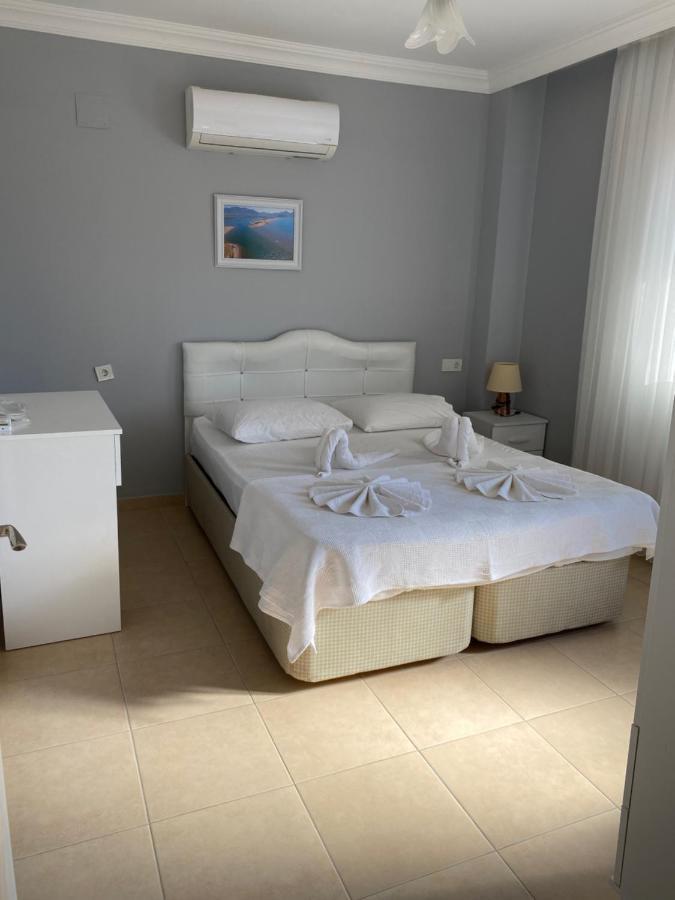 Erken Apart Dalyan Exteriér fotografie