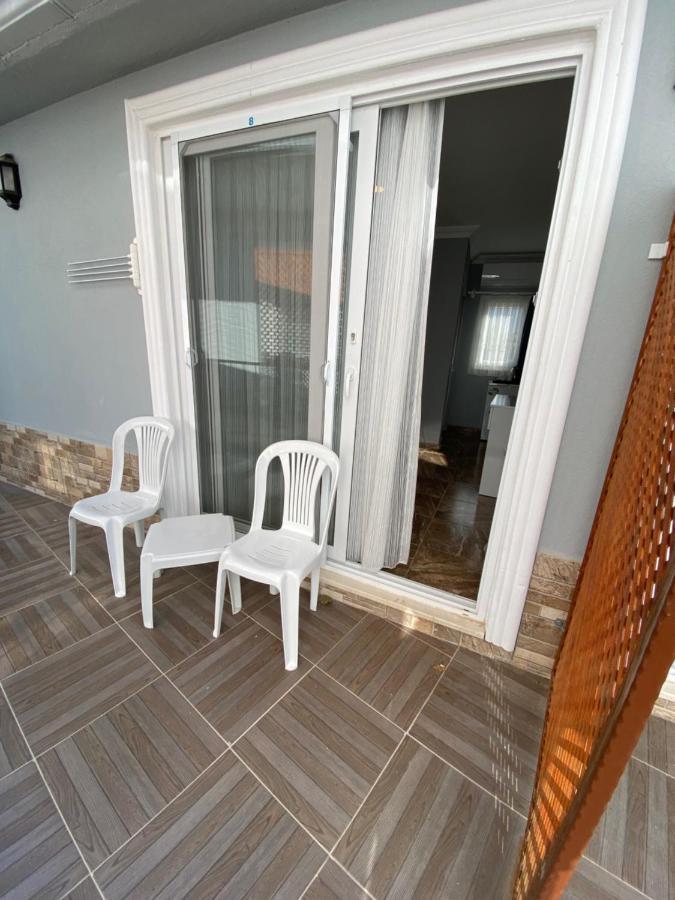 Erken Apart Dalyan Exteriér fotografie