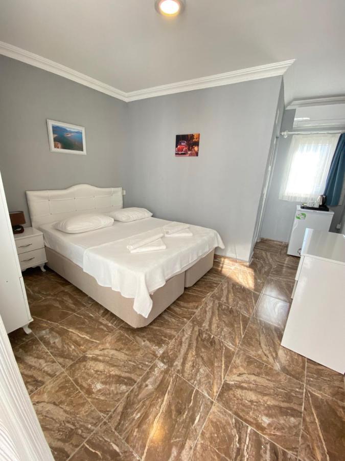 Erken Apart Dalyan Exteriér fotografie