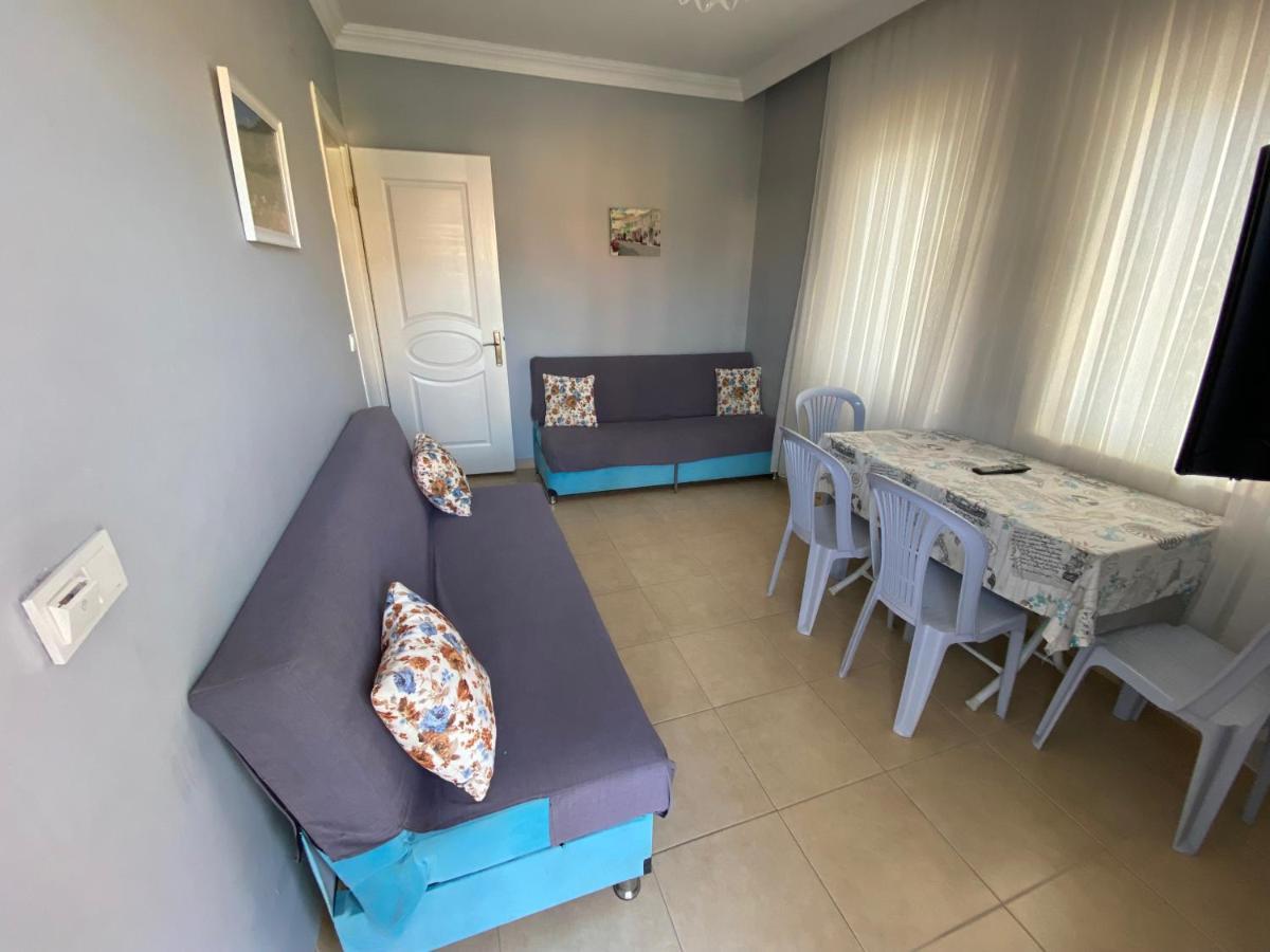 Erken Apart Dalyan Exteriér fotografie