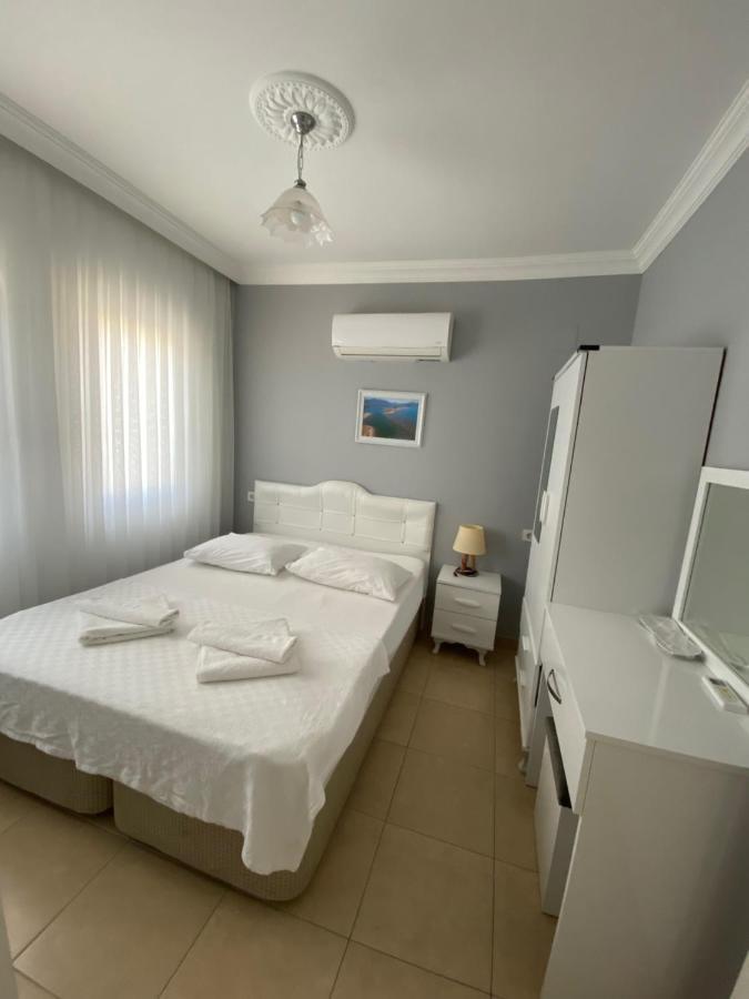 Erken Apart Dalyan Exteriér fotografie
