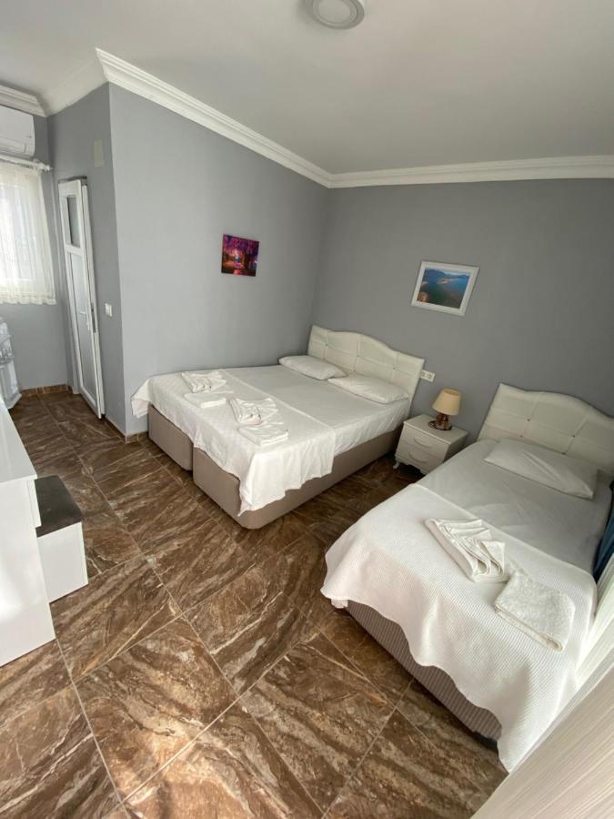 Erken Apart Dalyan Exteriér fotografie