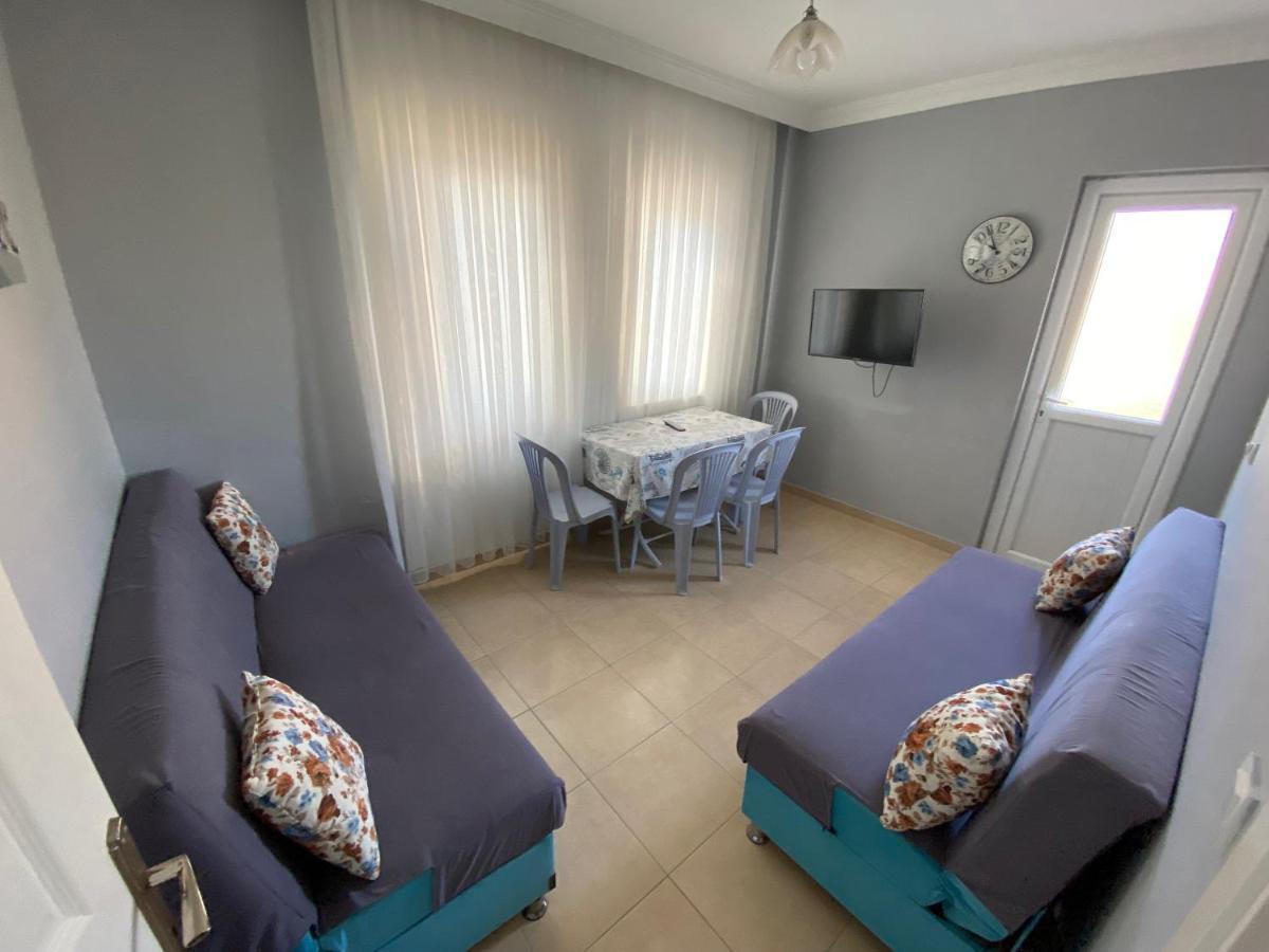 Erken Apart Dalyan Exteriér fotografie