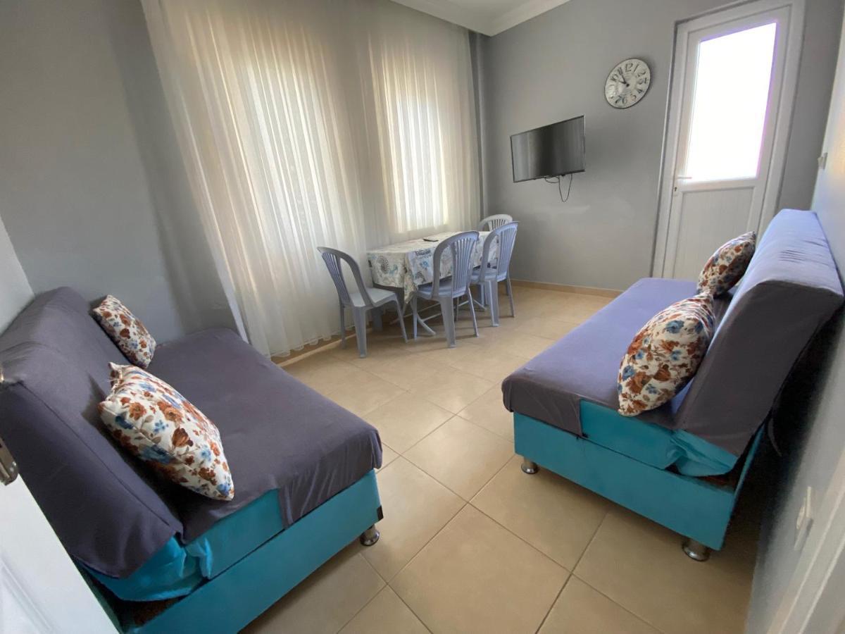 Erken Apart Dalyan Exteriér fotografie