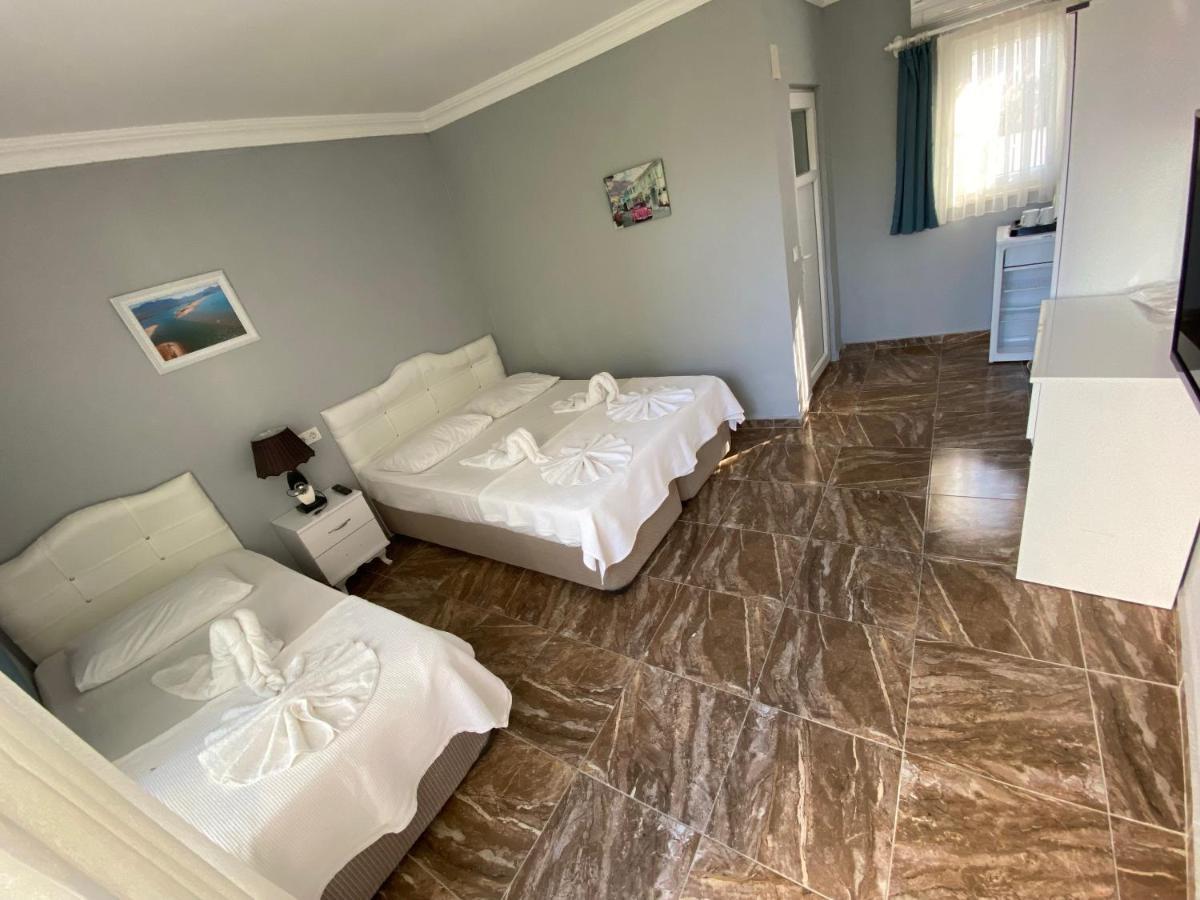Erken Apart Dalyan Exteriér fotografie