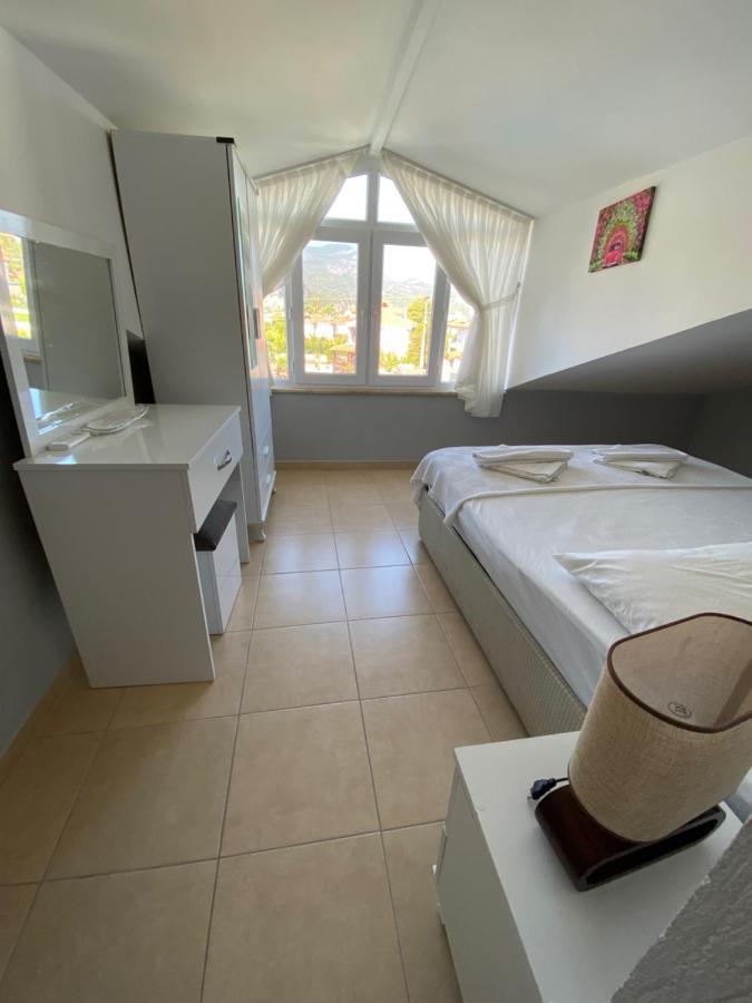 Erken Apart Dalyan Exteriér fotografie