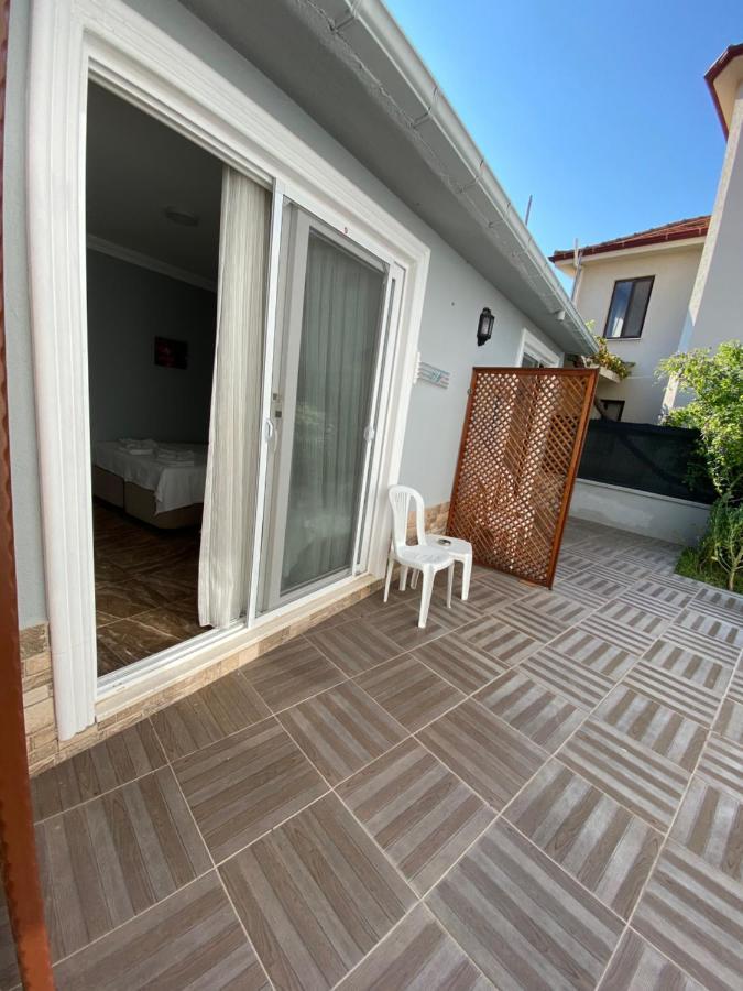 Erken Apart Dalyan Exteriér fotografie