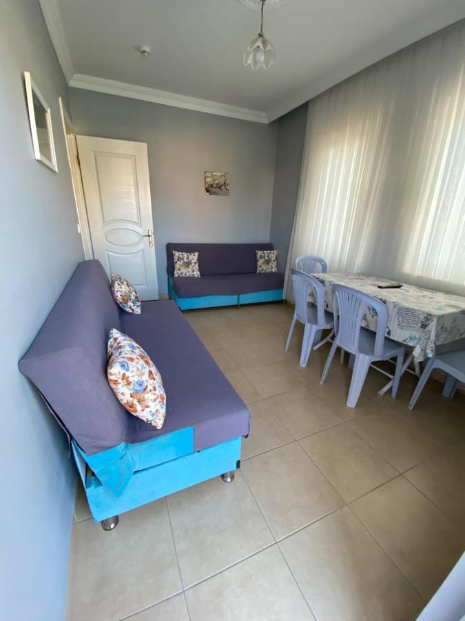 Erken Apart Dalyan Exteriér fotografie