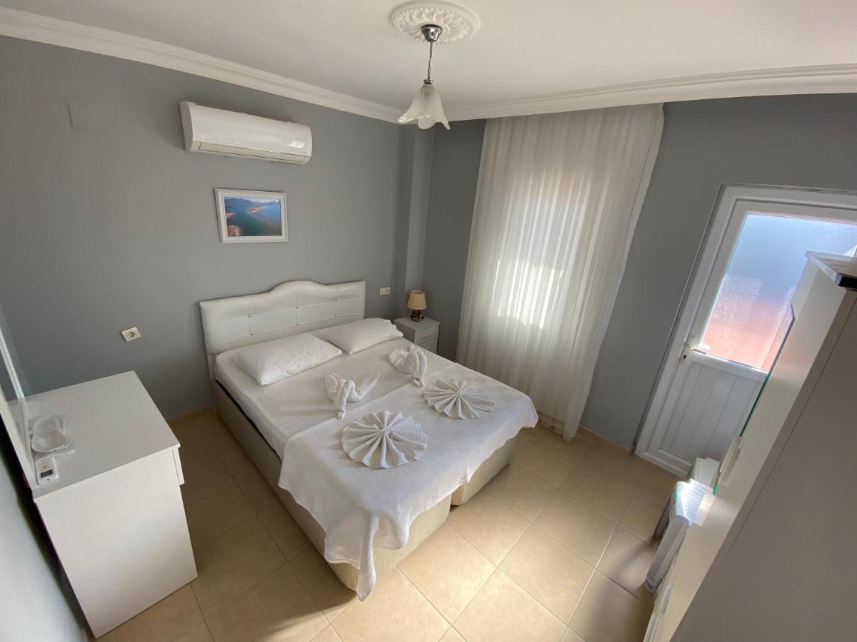 Erken Apart Dalyan Exteriér fotografie